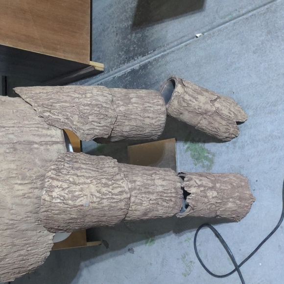 Ent costume - for costplay- LG - Picture 3 of 4